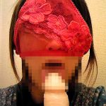 16 25 150x150 - 【熟女画像】人妻熟女が自らの脱ぎたてパンツを頭にかぶる変態仮面おふざけエロ画像